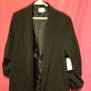 NWT blazer